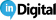 in Digital logo