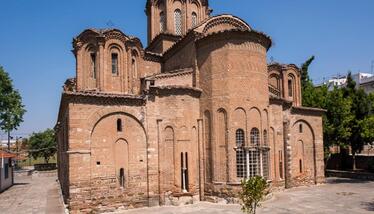 Ι. Ν. Αγίων Αποστόλων