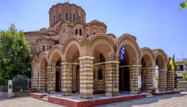 Ι. Ν. Προφήτη Ηλία